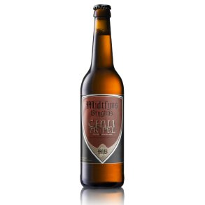 Midtfyns Bryghus, Chili Tripel, 500ml.