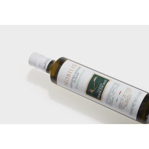 Lowin, ekstra jomfru olivenolie, 250ml. 