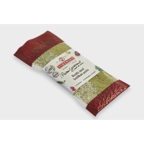 Lowin, Risotto med Basilikum