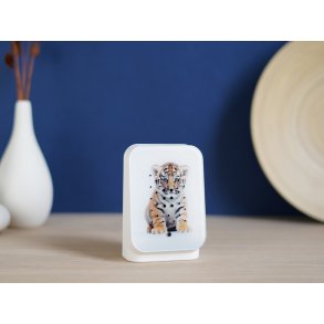 Relaxound, Junglebox, Limited Edition, efterr, Baby Tiger