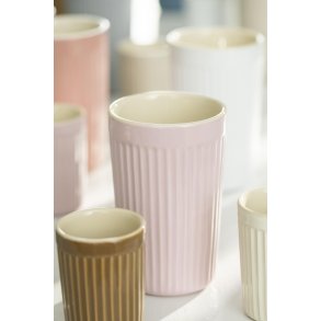 Ib Laursen, Cafe latte krus, hj, 