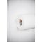 Ib Laursen, Toiletpapirholder med trrulle, hvid