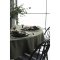 Fondaco, VIDE, Dug, �160cm., M�rk gr�n