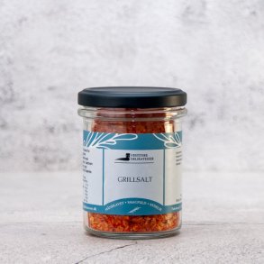 Vestjysk Delikatesser, Grillsalt