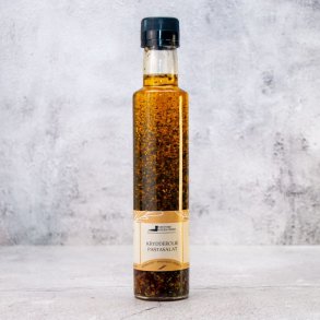 Vestjysk Delikatesser, Krydderolie, Pastasalat, 250 ml