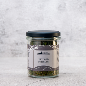Vestjysk Delikatesser, Krydderurtesmr