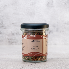 Vestjysk Delikatesser, Pesto Toscana