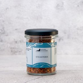 Vestjysk Delikatesser, Steak peber