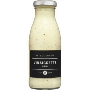 Lie Gourmet, Vinaigrette Csar, 250ml.