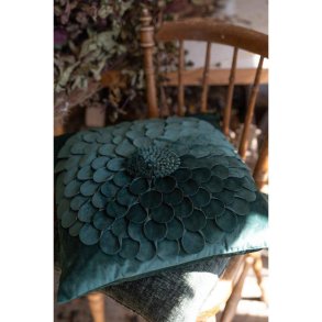 Fondaco, CILLA, Pudebetrk, 47 x 47 cm., Bl