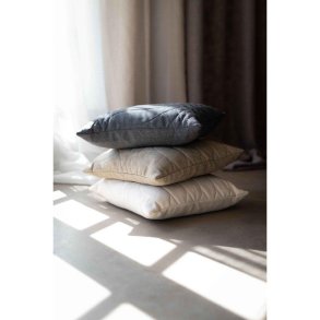 Fondaco, HELGA, Pudebetrk, 45 x 45 cm., Bl