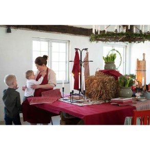 Fondaco, VIDE, Dug, 140x300 cm., Rd