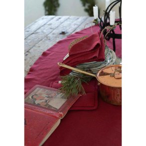 Fondaco, VIDE, Dug, 160cm., Rd