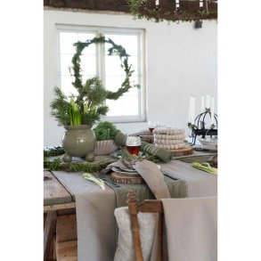 Fondaco, VIDE, Dug, 140x300 cm., Mullvad