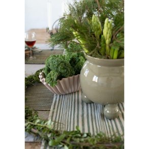 Fondaco, Karin, Dug, 145 x 250 cm., Grn