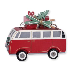 GreenGate, Bil, Leonora