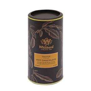 Whittard of Chelsea, Kakao med orangesmag