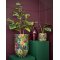 La Vida, Silkeblomst, Ficus Lyrata, H150 cm