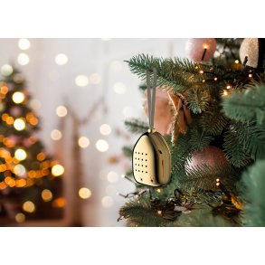 Relaxound, Relaxound Jingle Bells, Guld-farve