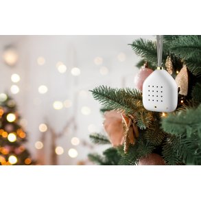 Relaxound, Relaxound Jingle Bells, hvid