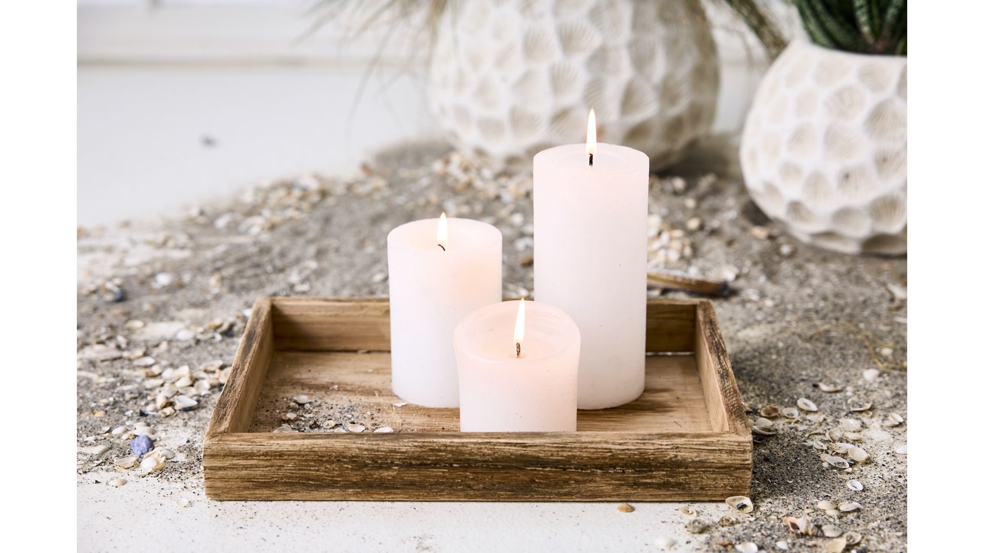 La Vida, Fad, Tr�, L30 cm