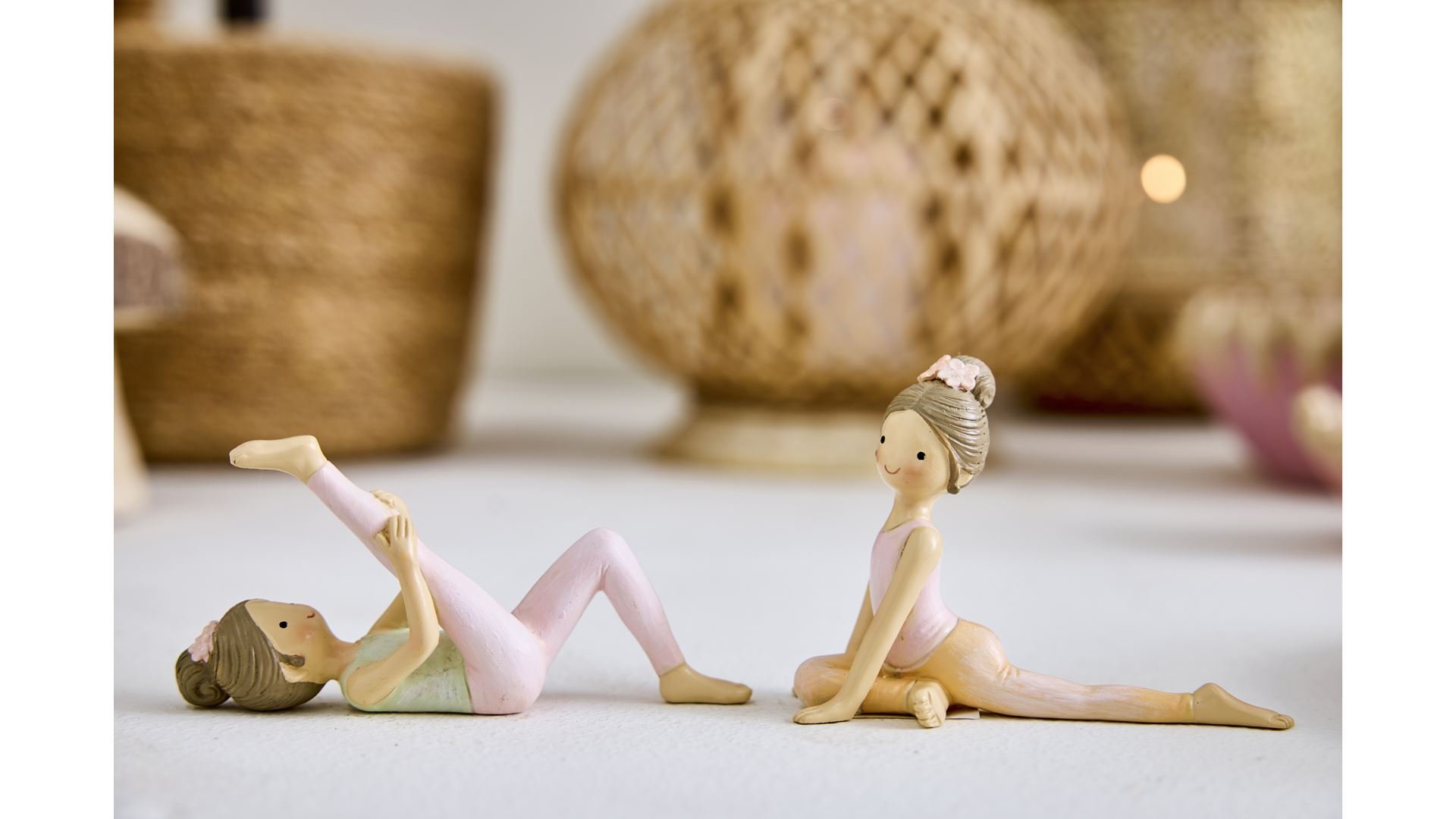 La Vida, Yoga pige (pris pr. stk.)