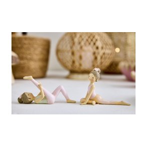 La Vida, Yoga pige (pris pr. stk.)