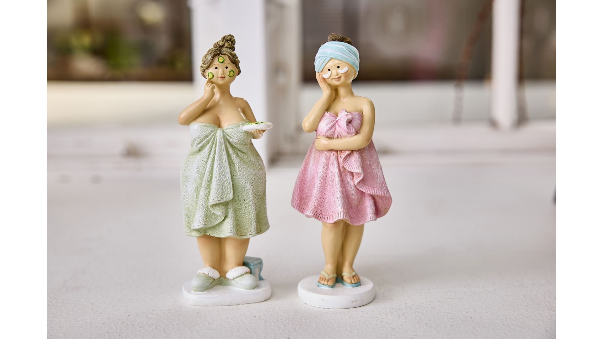 La Vida,  Damer Bad (Prisen er pr. stk.)