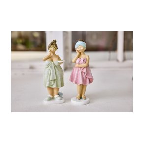 La Vida,  Damer Bad (Prisen er pr. stk.)