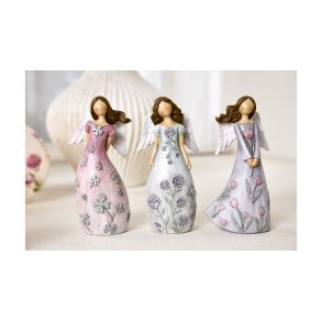 La Vida, Engle (Prisen er pr. stk.)