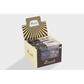 Lowin, M�lke chokoladebar, 30 g. 