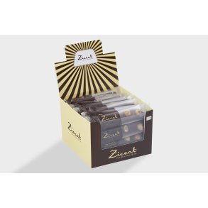 Lowin, Mrk chokoladebar, 30 g. 