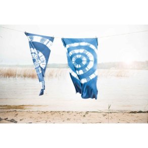 Fondaco, BALI, hndklde, bl