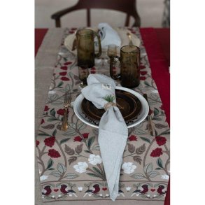 Fondaco, CORINNE, Dug, 145 x 250 cm., Rd