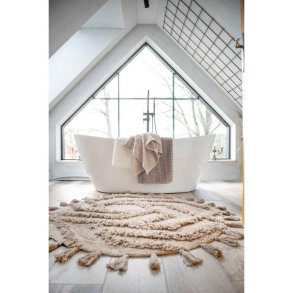 Fondaco, MITZI, Tppe, LIN, 120cm