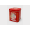 Lowin, Amaretto, Classico crunchy mini, 50 g.