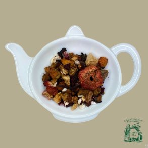 Carstensens Tehandel, BrneTElefonen