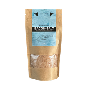 Spice by Spice, Bacon salt, 80 g.