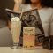 Granell, Kv�rnet gourmetkaffe med banana split smag, 250 g.