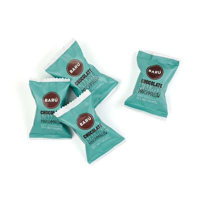 Bar, Dark Sea Salt Caramel (bl)