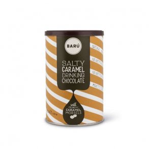  Bar 250 g Salty Caramel Chocolate Powder