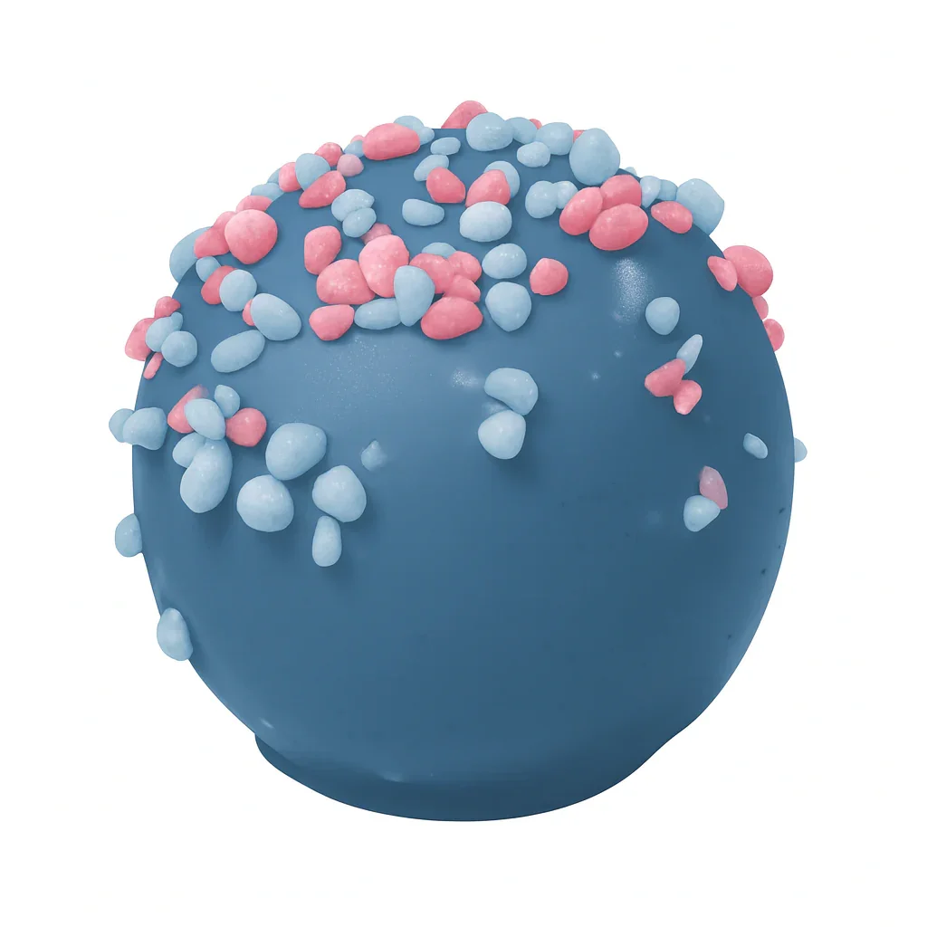 Tr�fleriet i Thy, Bubblegum