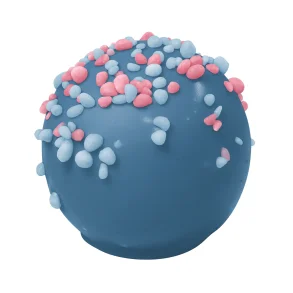 Tr�fleriet i Thy, Bubblegum