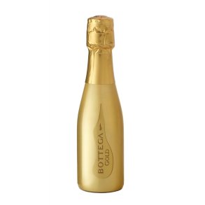 DEL MASTRO, Bottega Gold Prosecco, 