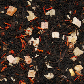 Te og kaffespecialisten, Calypso Te