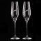 Matrivo, Champagneglas med Swarovski krystaller, 2 stk., New Pen