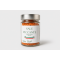 Lowin, Italiensk havsalt m/chili (glas), 300 g.