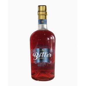 DEL MASTRO, Bottega, Bitter, 70 cl