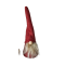 Speedtsberg, Kaj og Line nisse, H13 cm., R�d