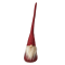 Speedtsberg, Kaj og Line nisse, H36 cm., rd